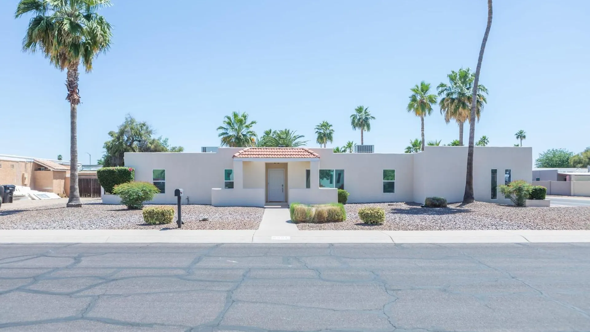 Casa vacanze Villa Charming House Near Kierland Pool Heater Hot Tub Scottsdale