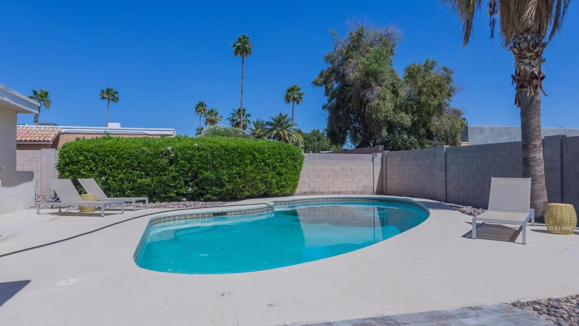 Casa vacanze Villa Charming House Near Kierland Pool Heater Hot Tub Scottsdale