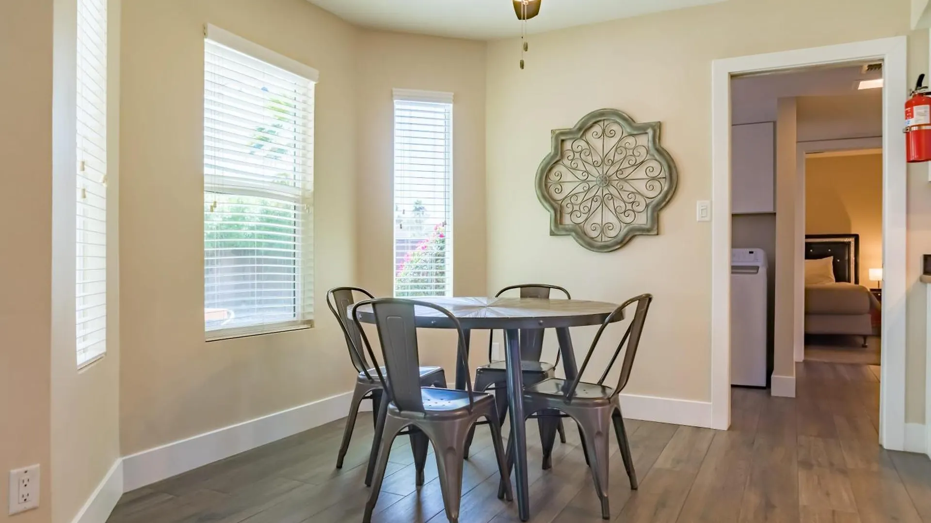 Villa Charming House Near Kierland Pool Heater Hot Tub Scottsdale